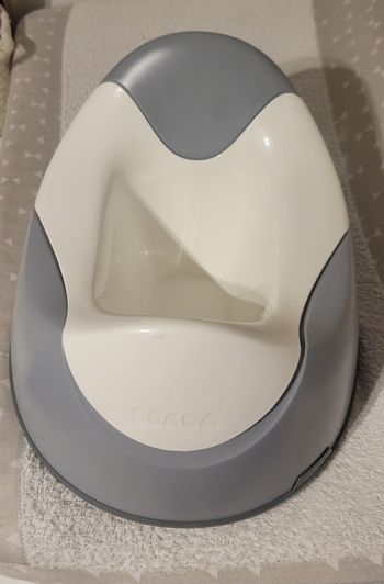 Pot propreté