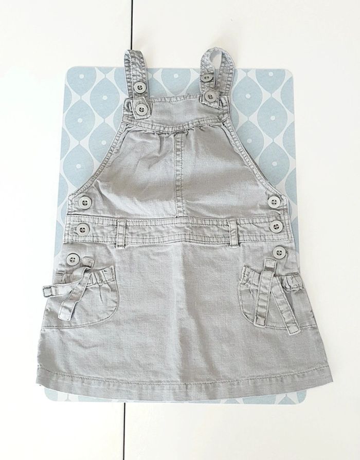 Robe Tape a l'oeil - 3A