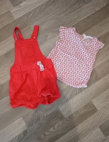 Combi short