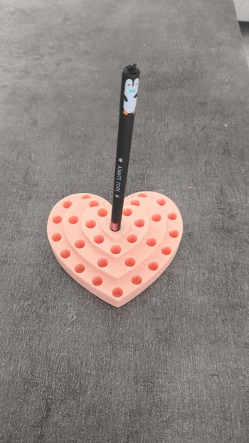 Support pour stylos effaçables Legami 