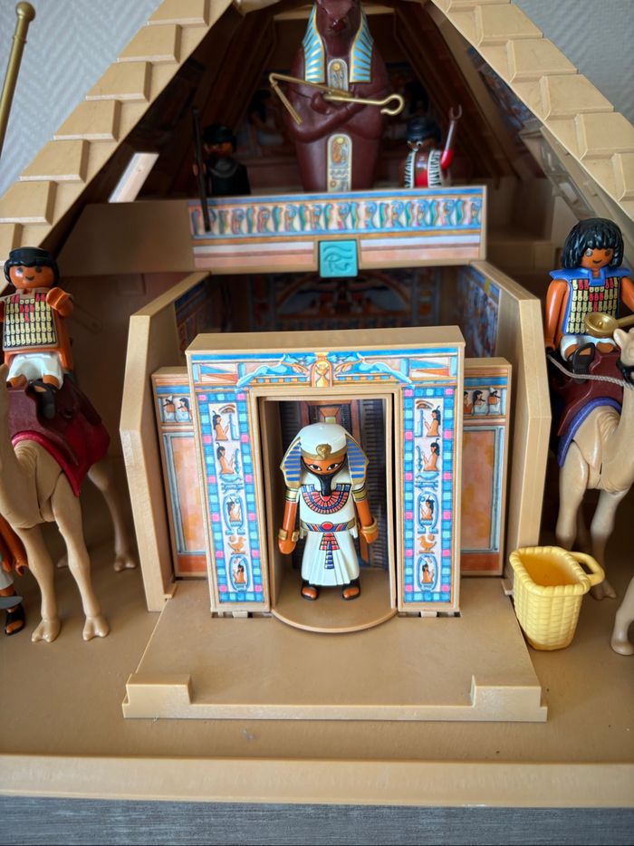 Playmobil 4240 - photo numéro 10