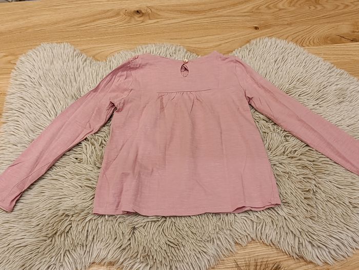 T-shirt manches longues - photo numéro 4