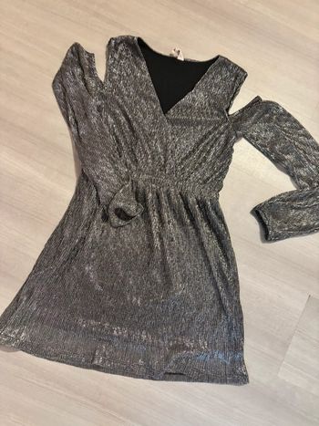 Robe de fête ou soirée ‘TAO