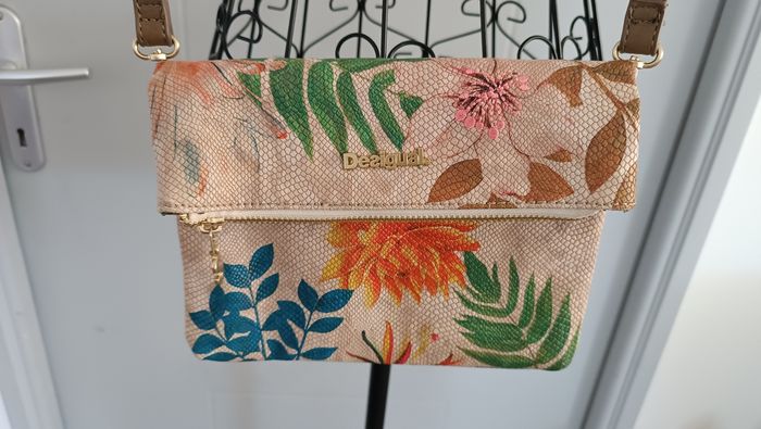 Pochette Desigual
