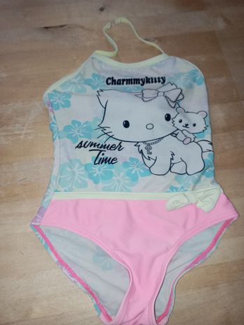 Maillot de bain