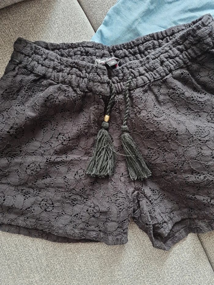 Lot 2 shorts - photo numéro 2