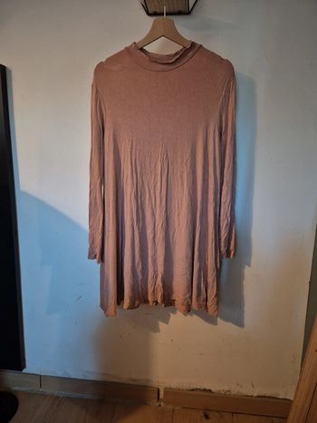 Robe fluide