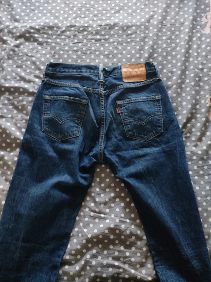 Jeans homme Levi's - photo numéro 3