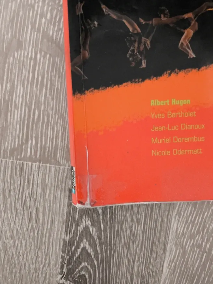 Lot livres scolaires ST2S - photo numéro 4