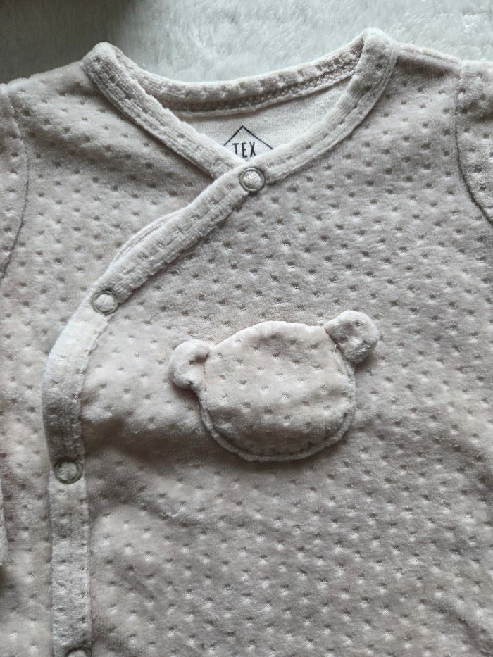 Brassière mixte - photo numéro 2