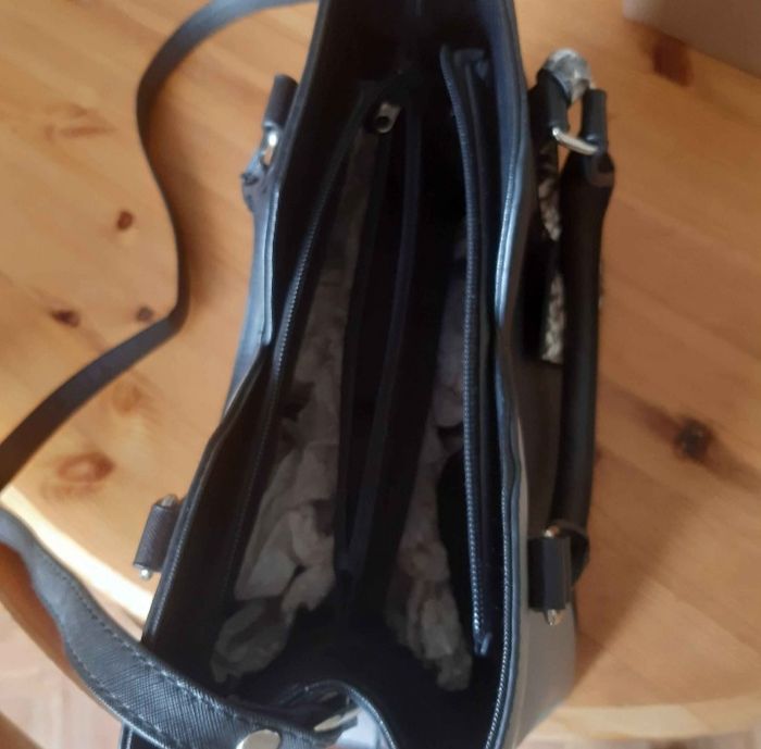 Sac à main - photo numéro 3