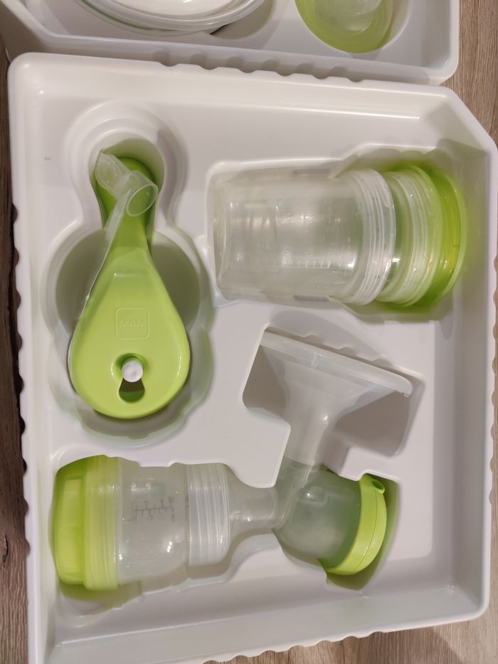 Tire Lait Mam très bon état - photo numéro 3