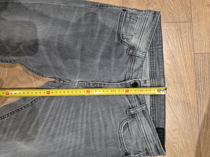 Jeans noir #redskins 40 - photo numéro 11