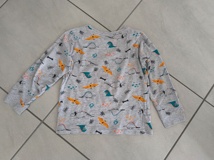 Pyjama garçon 8ans - photo numéro 3