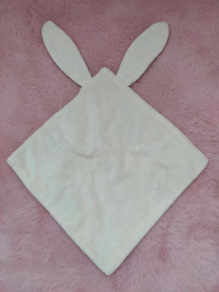 🐰 Doudou lapin🐰 - photo numéro 2
