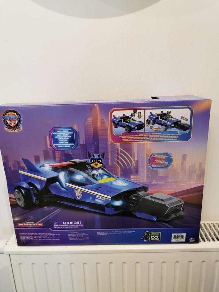 Chase pat patrouille - photo numéro 2