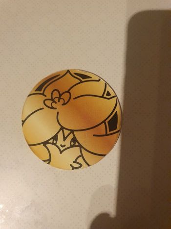Rond Pokemon