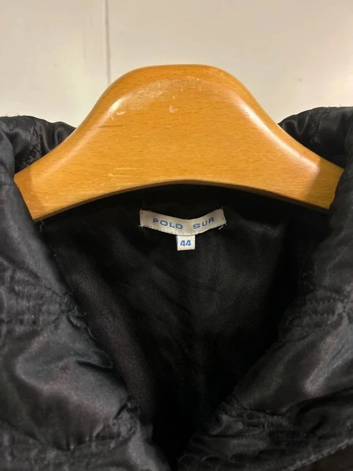 Chaqueta Polo Sur retro - photo numéro 2