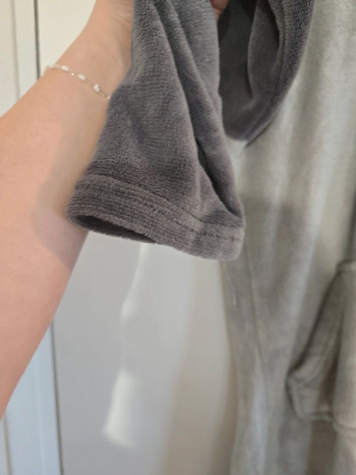 Combinaison pyjama paresseux taille XS - photo numéro 8