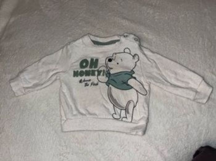 Pull Winnie L’Ourson