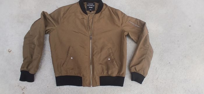 blouson jennyfer - photo numéro 3