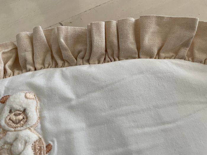 Parure de lit PICCI - photo numéro 4