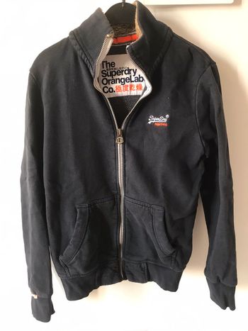 Veste marque Superdry taille s