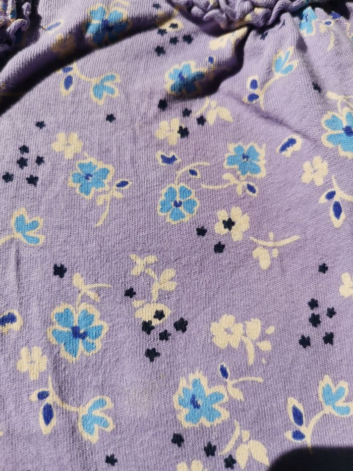 Lot 3 t shirt été 24 mois - photo numéro 4