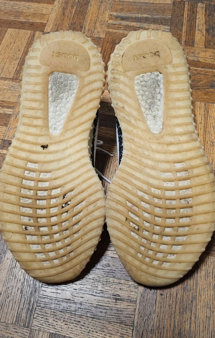 yeezy 350 - photo numéro 5