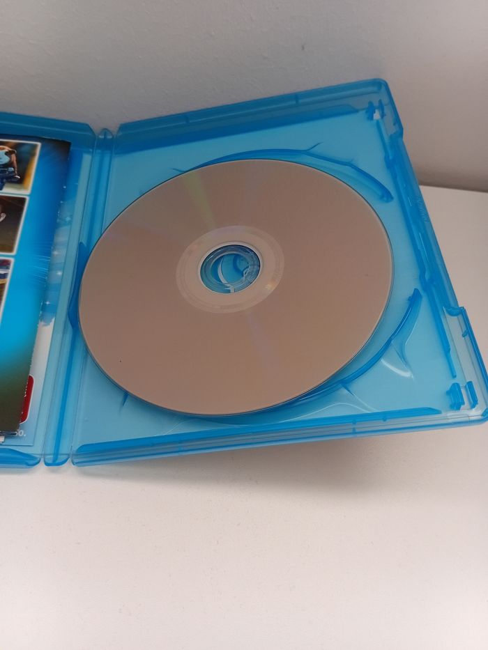 Toy Story 1 DVD Blu Ray Disney Pixar - photo numéro 4