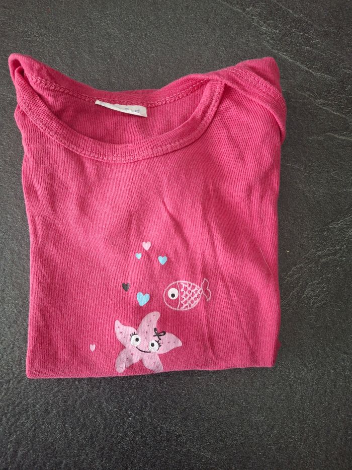 Bodies fille - photo numéro 2