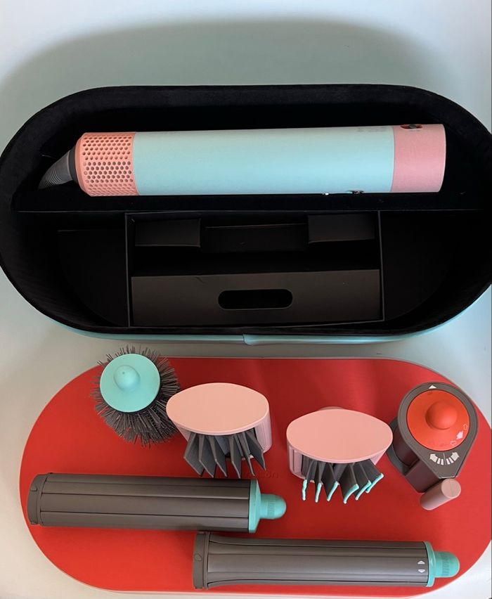 Dyson Airwrap Complete Long