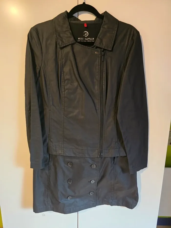 Veste