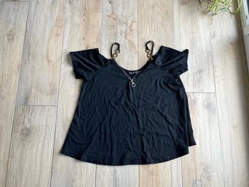 Haut t-shirt SHEIN taille 40 42