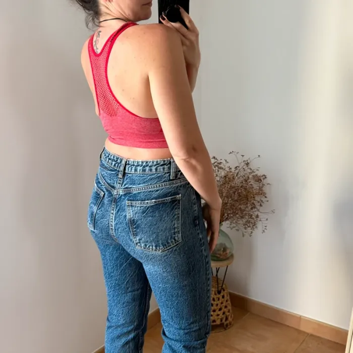 Brassière de sport - photo numéro 2