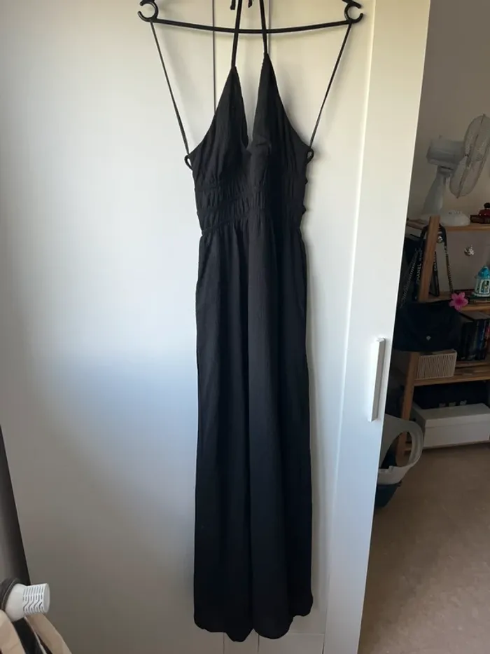 Robe longue - photo numéro 4