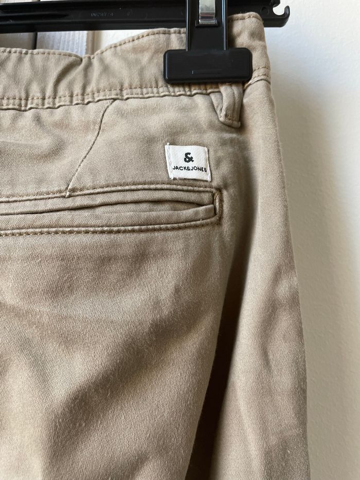Pantalon garçon - taille 13 ans - photo numéro 3