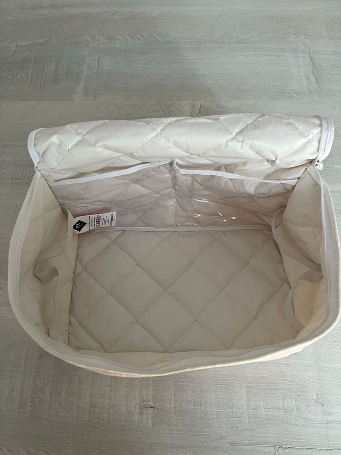 Sac de toilette pour bébé - photo numéro 5