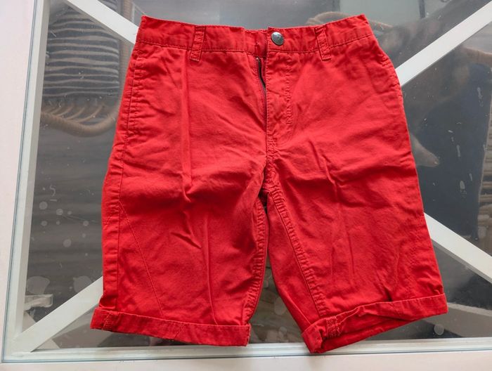 Ensemble été garçon 10A - photo numéro 4