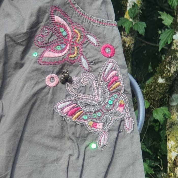 Jupe fille - photo numéro 2