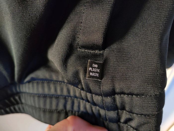 Veste de jogging Adidas - photo numéro 4