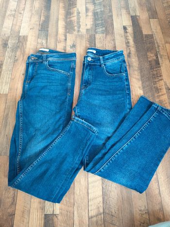 Lot jeans