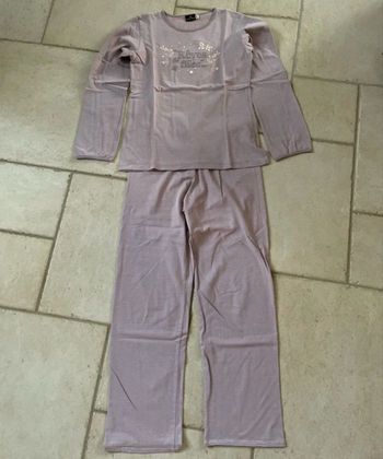 Pyjama fille 14 ans Sergent Major