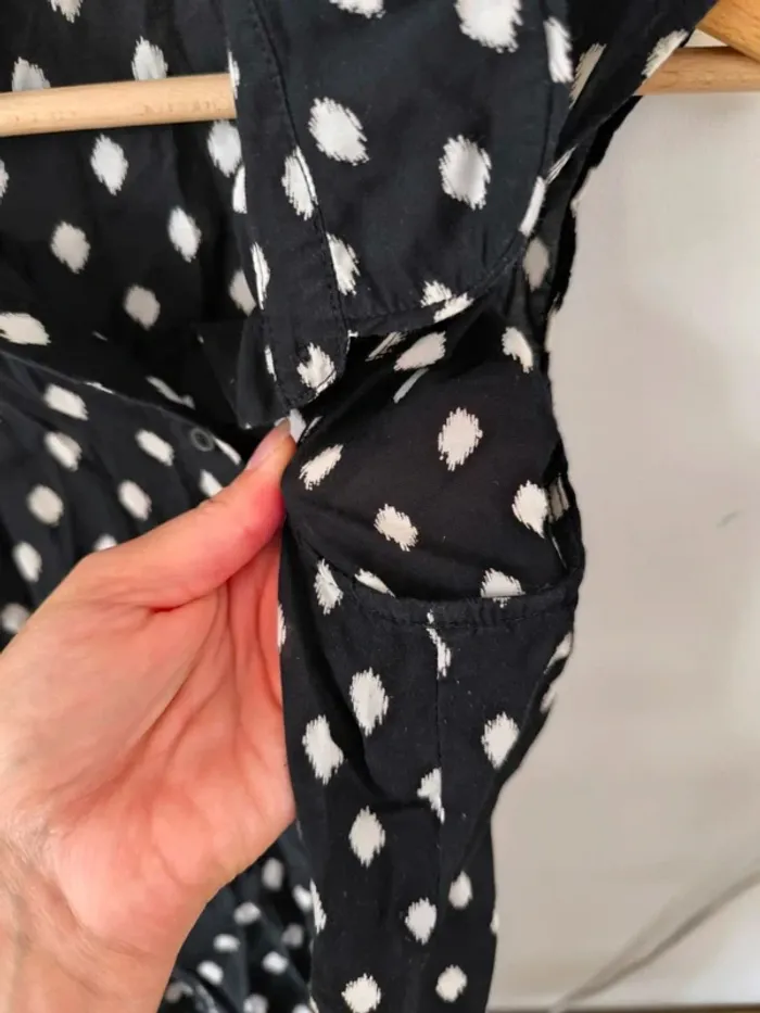 Haut h&M en taille 38 - photo numéro 5