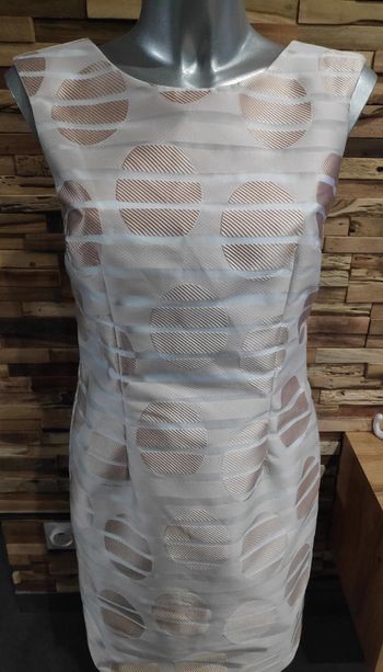 Robe un jour ailleurs Taille 36