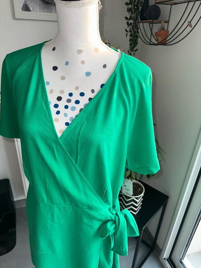 Robe vero moda taille 42 neuve - photo numéro 9