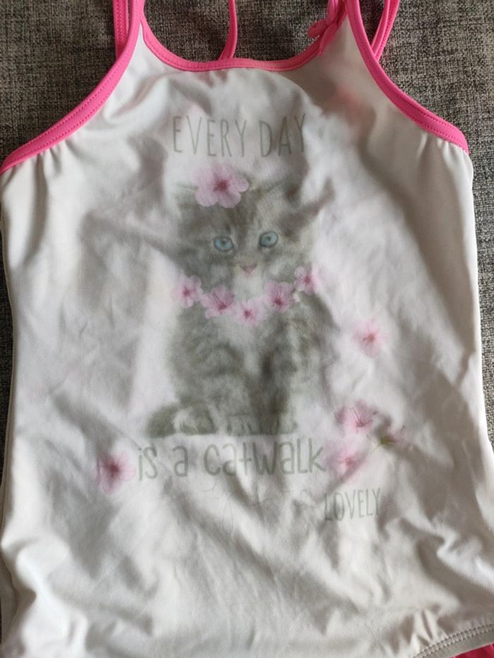 Maillot de bain - photo numéro 2