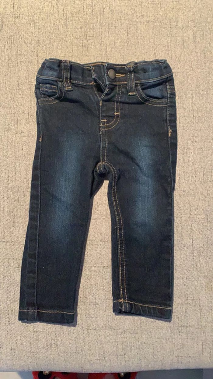 Jeans 6m