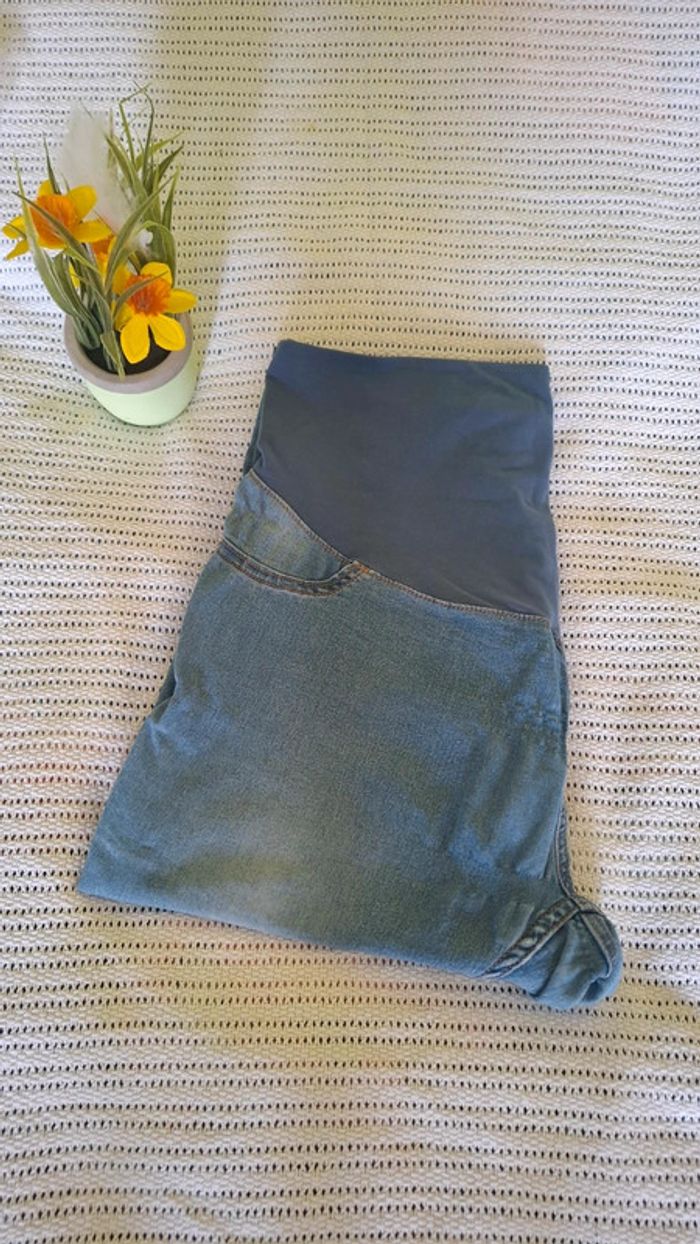 Pantalon Grossesse