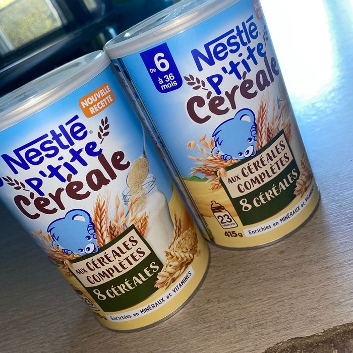 Nestlé